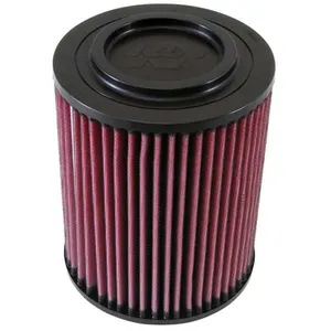 K&N Filtre à air de remplacement compatible avec Ford Galaxy/Mondeo/S-...