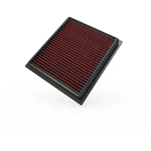 K&N Filtre à air de remplacement compatible avec Jeep Renegade 1.4, 1.... pas cher