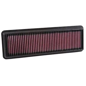 K&N Filtre à air de remplacement compatible avec BMW 518d, 520d, X3 Sd... pas cher