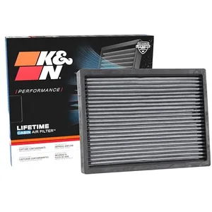 K&N Filtre à air cabine compatible avec Mercedes E/GLE (W213/A238/C238... pas cher