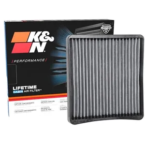 K&N Filtre à air cabine compatible avec Dodge 1500 (Classic) 3.6/5.7 2019- (VF2065) pas cher
