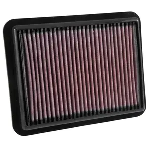 K&N Filtre à air de remplacement compatible avec Mazda 2 1.5D 2015 / M... pas cher