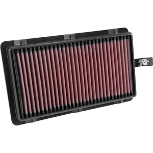 Luchtfilter 333064 K&N pas cher