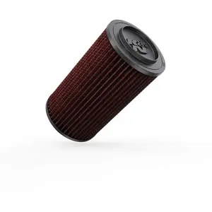 K&N Filtre à air de remplacement compatible avec Ram Promaster 1500, 2500, 3500 3.6 2014- (E-0656)Vendu paramazon