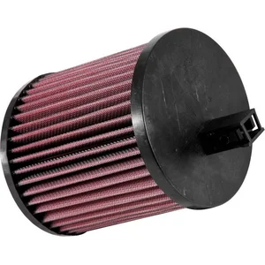 K&N Filtre A Air De Remplacement Ketn E-0650 pas cher