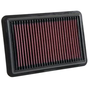 Luchtfilter 335050 K&N pas cher