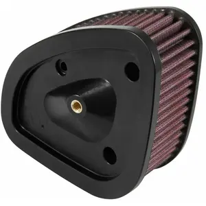 K&N K+n Filtre à Air Harley Davidson Hd-1717