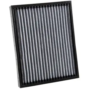 K&N Filtre à air cabine compatible avec Ford F150 2.7/3.5/5.0 2015- (VF2049) pas cher