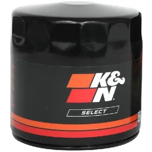 K&N Filtre A Huile De Remplacement A Visser So-1008 KetN pas cher