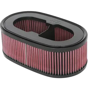 K&N Filtre à air de remplacement compatible avec Chevrolet Corvette V8... pas cher