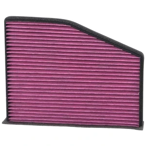 Interieurfilter DVF5000 K&N pas cher