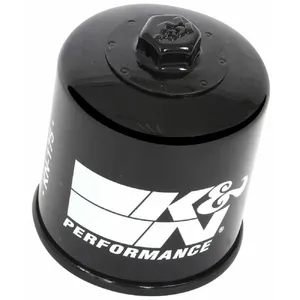 K&N Filtre A Huile De Remplacement KetN Powersports Kn-175 pas cher