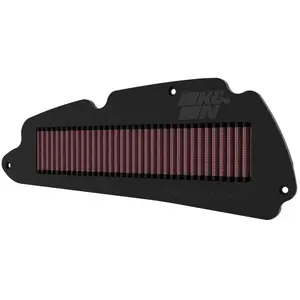 K&N Filtre A Air Honda Forza 300-350 2021-2022 KetN pas cher