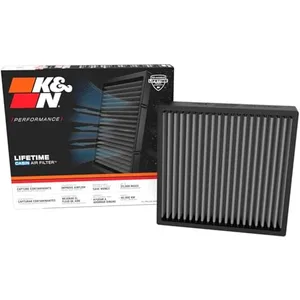 K&N Filtre à air cabine compatible avec Land Rover Discovery & Defende... pas cher