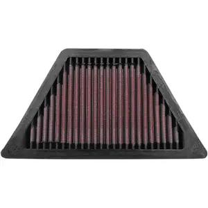 K&N Filtre à air de remplacement compatible avec BMW R18 1802cc 2020-2021 (BM-1821) pas cher
