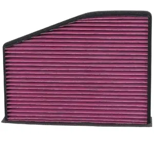 Comparateur de prix : K&N Engineering, Inc. Filtre d'habitacle pour AUDI: TT, A3, S3, Q3, RS...