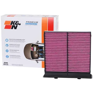 K&N Engineering, Inc. Filtre d'habitacle pour SUBARU: Forester, Imprez... pas cher
