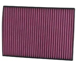 K&N Engineering, Inc. Filtre d'habitacle pour AUDI: S5, A6, A4, Q5, SQ... pas cher