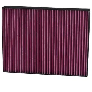 Comparateur de prix : K&N Engineering, Inc. Filtre d'habitacle pour PORSCHE: Cayenne & VOLKS...