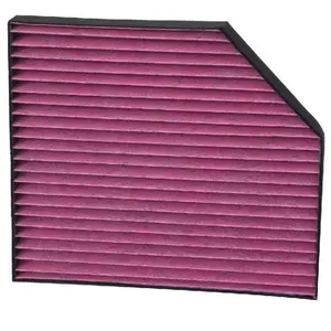 Comparateur de prix : K&N Engineering, Inc. Filtre d'habitacle pour AUDI: Q5, A5, RS4, S4, A...