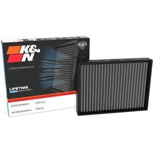 K&N Filtre à air cabine compatible avec Toyota/Lexus (VF2080) pas cher