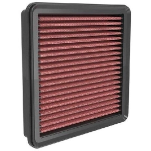 K&N Filtre à air moteur : haute performance, premium, lavable, filtre ... pas cher