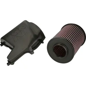 K&N 57i Performance Kit passend voor Dodge Magnum/ Chrysler 300 V6-3.5... pas cher