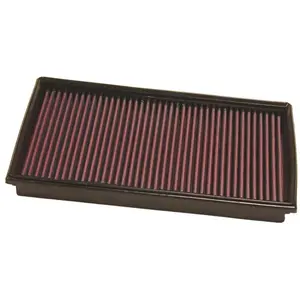K&N vervangingsfilter passend voor BMW E65 735i/745i/il/760il 2002- (3... pas cher