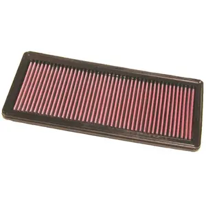 K&N vervangingsfilter passend voor Fiat Stilo 1.2L (33-2842) pas cher