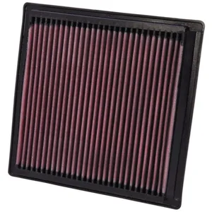 K&N vervangingsfilter Dodge Durango 2004-2009 / Chrysler Aspen 2007-20... pas cher