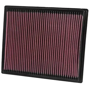 K&N vervangingsfilter passend voor Nissan Titan Pathfinder Frontier Xt... pas cher