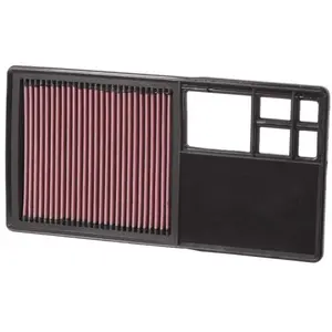 K&N Filtre de remplacement compatible avec Seat Volkswagen Skoda - 33-2920 pas cher