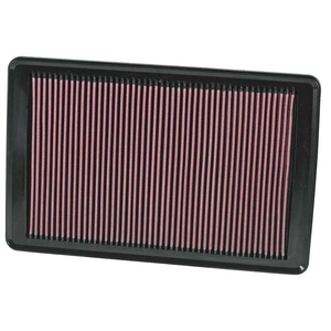 K&N Filtre à air de remplacement compatible avec Opel GT 2.0 2007-2009... pas cher