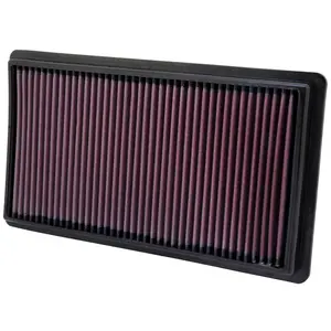 K&N vervangingsfilter passend voor Ford Edge 2007-2014 Explorer 2011-2...