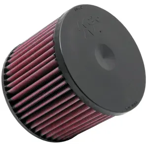 K&N Filtre à air de remplacement compatible avec Audi A8 Quattro 4.2 V...