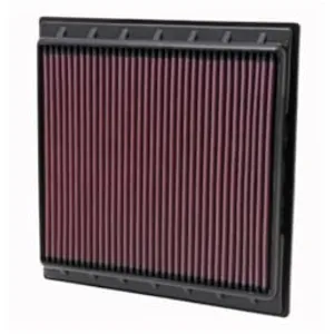 K&N Filtre à air de remplacement compatible avec Cadillac SRX 2010-201... pas cher