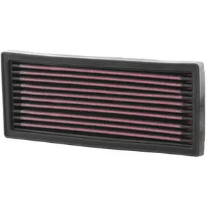 K&N vervangingsfilter passend voor Fiat (33-2586) pas cher