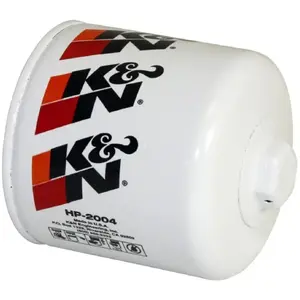 K&N Oliefilter (HP-2004) HP2004 K&N pas cher