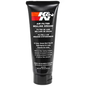 K&N Vervangingsfilter Sealing Grease 6 Oz Tube (99-0704) pas cher