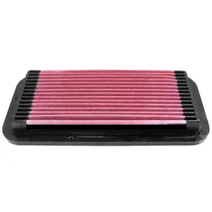 K&N Filtre à air de remplacement compatible avec Hyundai Getz 2002-200... pas cher