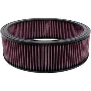 K&N Filtre à air de remplacement compatible avec GM Cars & Trucks V8-2... pas cher