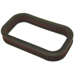 K&N vervangingsfilter passend voor Honda (E-9030) E9030 K&N pas cher