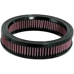 K&N vervangingsfilter passend voor 254x203x57mm (E-1080) E1080 K&N pas cher