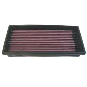 K&N Filtre a air de remplacement KetN adaptable pour VW 33-2002