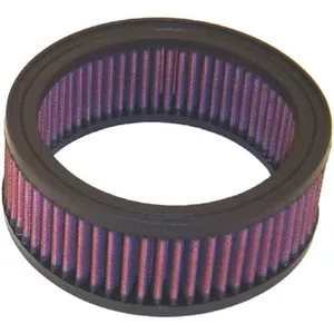 K&N Filtre de Rechange rond - 162mm diamètre extérieur, 127mm diamètre intérieur, 64mm hauteur (E-3260) pas cher