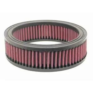 K&N Filtre de Rechange rond - 178mm diamètre extérieur, 140mm diamètre intérieur, 51mm hauteur (E-3402) pas cher