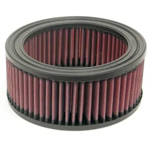 K&N Filtre de Rechange rond - 178mm diamètre extérieur, 132mm diamètre...
