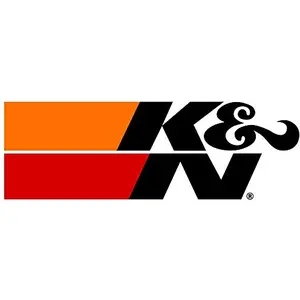 K&N Filtre à Air ovale petit compatible avec carburateur Weber 36/40/44 IDF/IDA, Hauteur d'assemblage 85mm (56-1170) pas cher