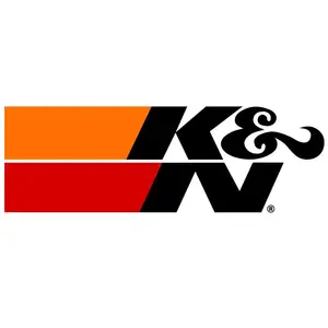 K&N Filtre à Air rond - 130mm raccord, 178mm diamètre, 74mm hauteur (6...Vendu paramazon