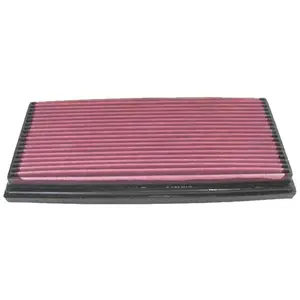 K&N vervangingsfilter passend voor o.a. CitroënFiatLancia Peugeot (33-... pas cher